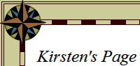 Kirsten's Page